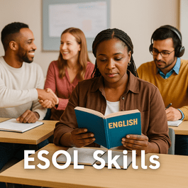 05 esol skills 05 esol skills