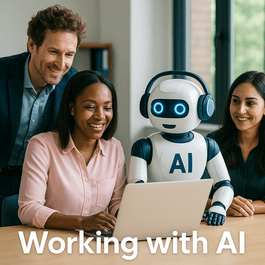 12 working with ai 12 working with ai