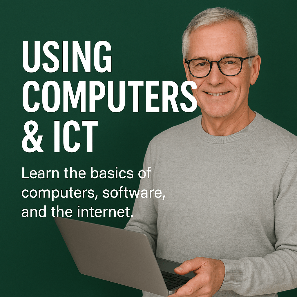 computers