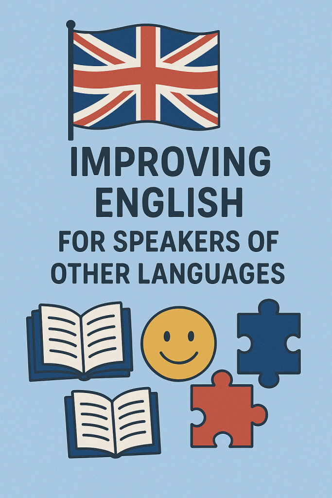 esol 6 esol 6